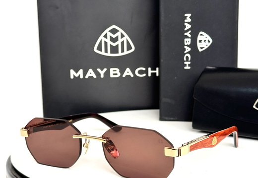 Maybach 0020