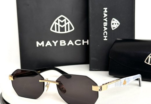 Maybach 0021