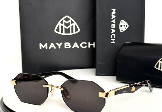 Maybach 0022