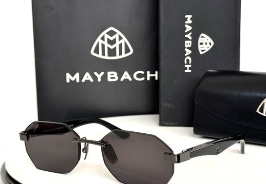 Maybach 0023