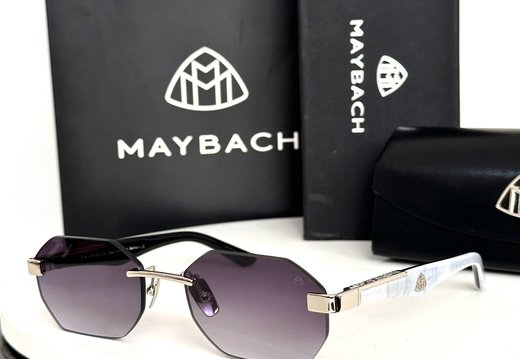 Maybach 0024