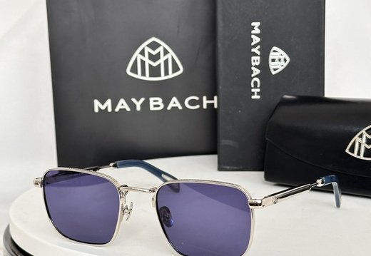 Maybach 0029