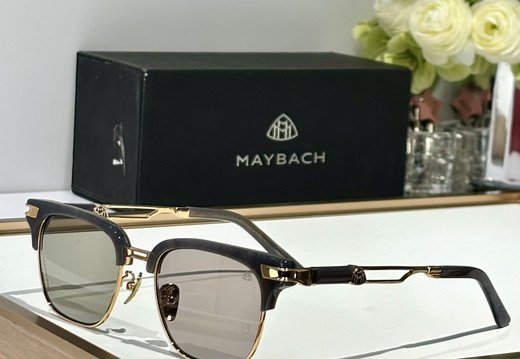 Maybach 0039