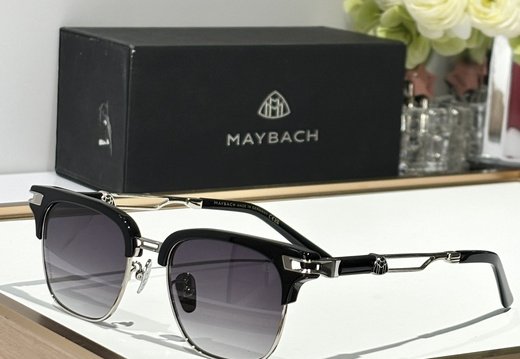 Maybach 0040