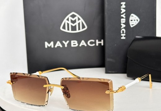 Maybach 0045