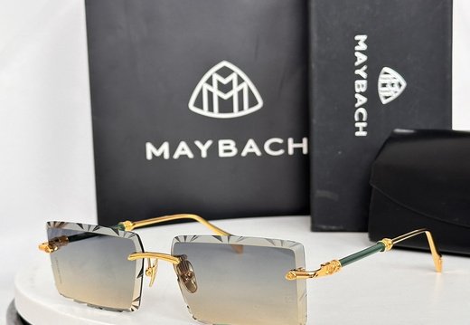 Maybach 0048