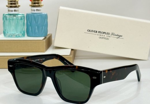 Oliver Peoples