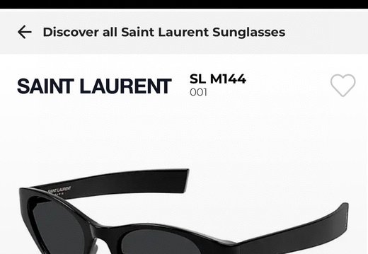 Saint Laurent 0002