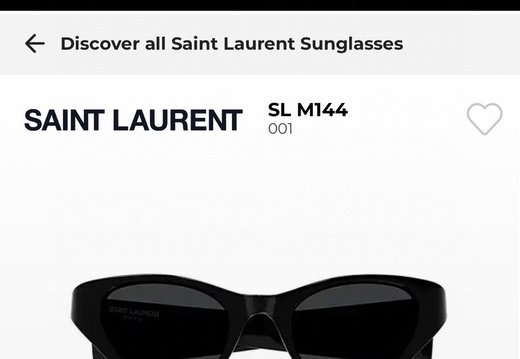 Saint Laurent 0007