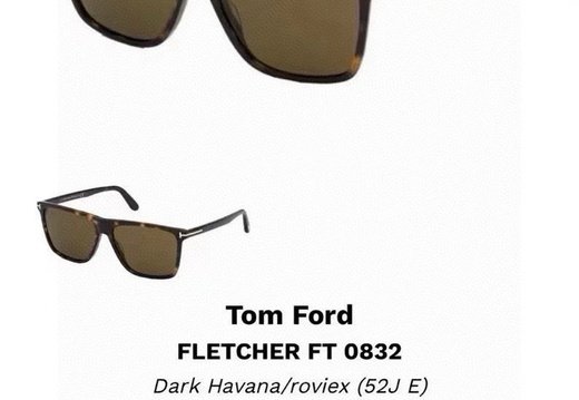 Tom Ford 0028