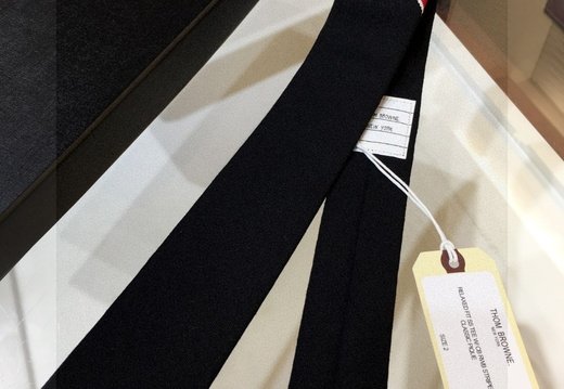 Tie