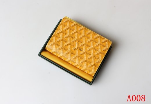 Goyard A008 20250330 0008. 0008