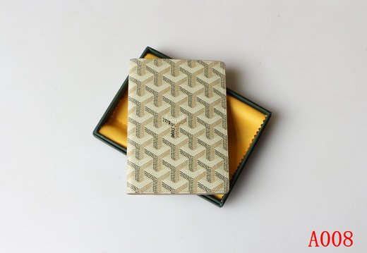 Goyard A008 20250330 0012. 0012