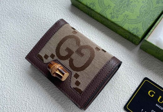 Wallets
