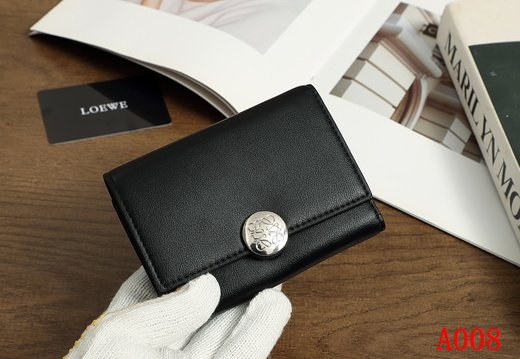 Wallets