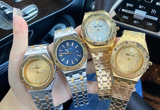 0002 Audemars Piguet