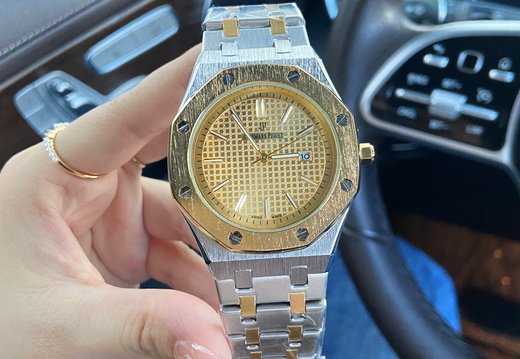 0003 Audemars Piguet