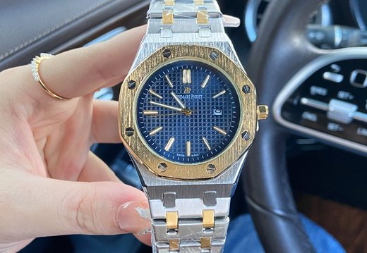 0004 Audemars Piguet