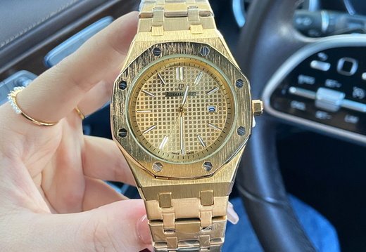 0006 Audemars Piguet