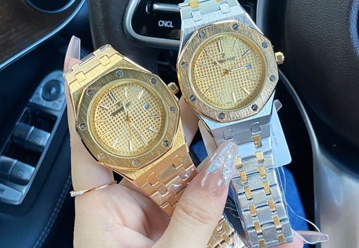 0007 Audemars Piguet