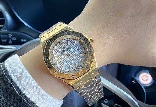 0008 Audemars Piguet