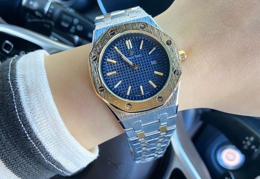 0009 Audemars Piguet