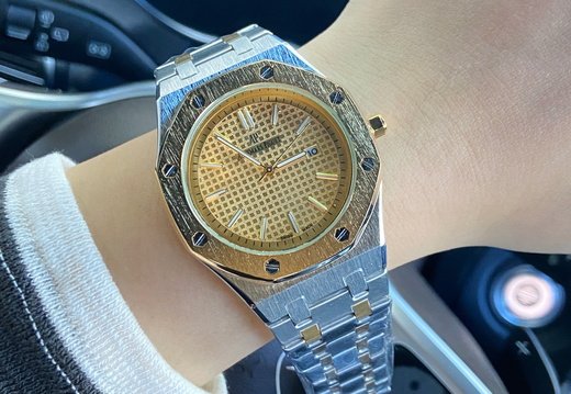 0010 Audemars Piguet