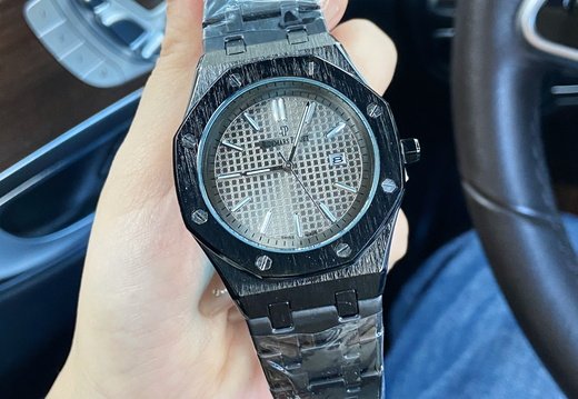 0012 Audemars Piguet