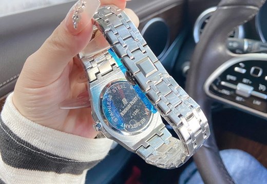 0024 Audemars Piguet