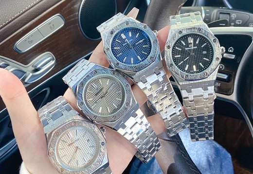 0028 Audemars Piguet