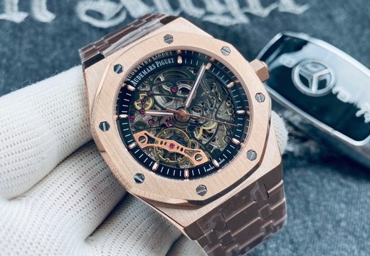 0033 Audemars Piguet