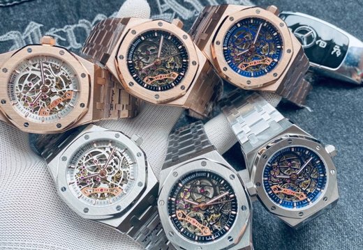 0036 Audemars Piguet