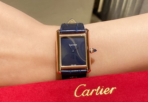 0008 Cartier