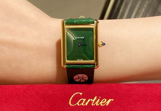 0011 Cartier