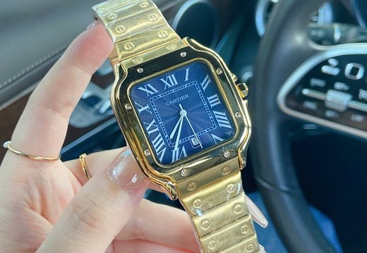 0027 Cartier