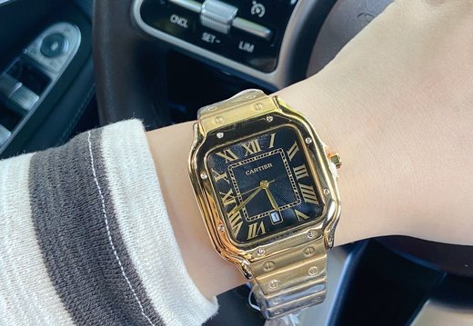 0030 Cartier