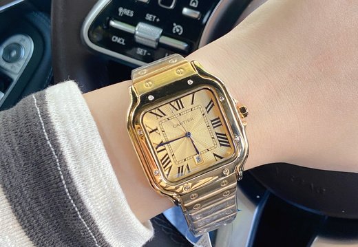 0031 Cartier