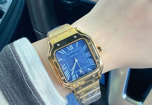 0032 Cartier