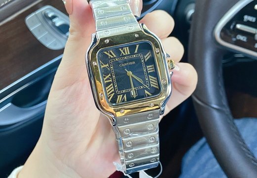 0033 Cartier