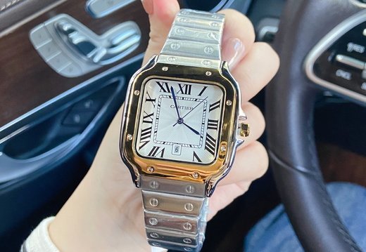 0034 Cartier
