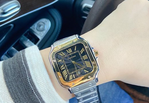 0038 Cartier