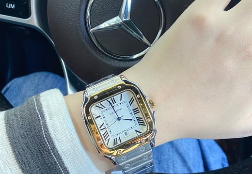 0039 Cartier