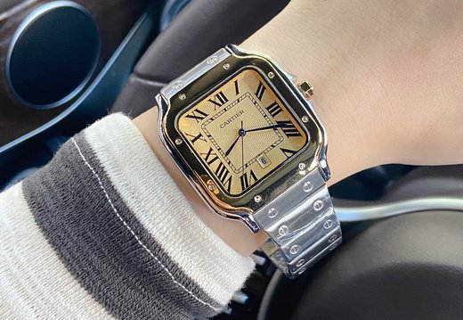 0040 Cartier