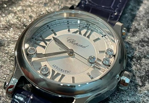 0001 Chopard