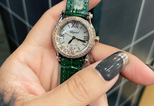 0016 Chopard