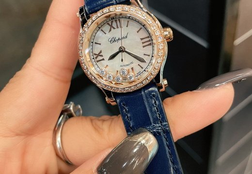 0021 Chopard