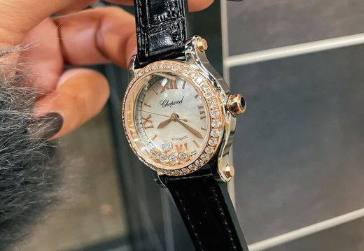 0040 Chopard