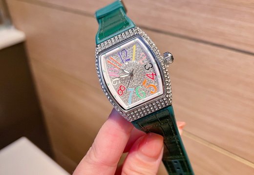 0003 Franck Muller