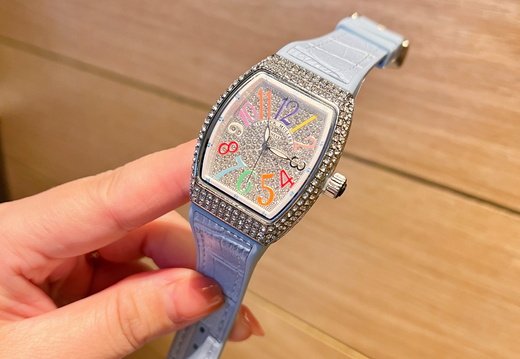 0004 Franck Muller