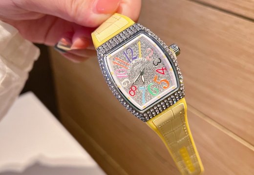 0012 Franck Muller